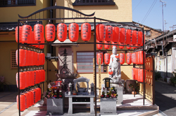 宝塔納骨大画像3