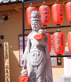 水子供養大画像1